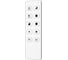 Пульт INTELLIGENT ARLIGHT SMART-801-22-1G-2SC-DIM White 1шт 045930 1