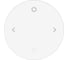 Пульт INTELLIGENT ARLIGHT SMART-801-22-1G-MIX White 1шт 046478 1