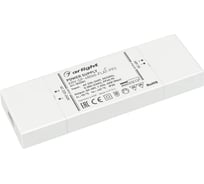 Блок питания Arlight ARV-SP-48060-FLAT-PFC 1шт 052081