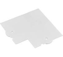 Накладка Arlight LGD-4TR-PLANK-L-WH 1шт 055436