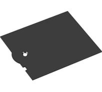 Накладка Arlight LGD-4TR-PLANK-POWER-BK 1шт 055432