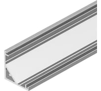 Профиль Arlight SL-KANT-H16-S10-2000 ANOD 2м 053562