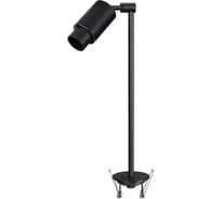 Светильник Arlight ART-NEMO-BUILT-ZOOM-L205-R29.5-2W Day4000 , IP20 Металл, 5 л 1шт 049778