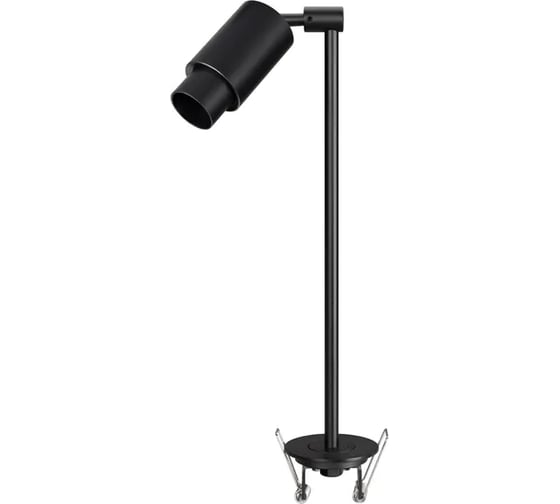 Светильник Arlight ART-NEMO-BUILT-ZOOM-L205-R29.5-2W Warm3000 , IP20 Металл, 5 1шт 049779 1