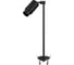 Светильник Arlight ART-NEMO-BUILT-ZOOM-L205-R29.5-2W Warm3000 , IP20 Металл, 5 1шт 049779 1