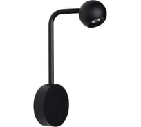 Светильник Arlight SP-OTTORI-LONG-WALL-6W Warm3000 1шт 048168