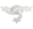 Потолочная люстра LUMION SELINA акрил, LED, 66W 4525/66CL 1