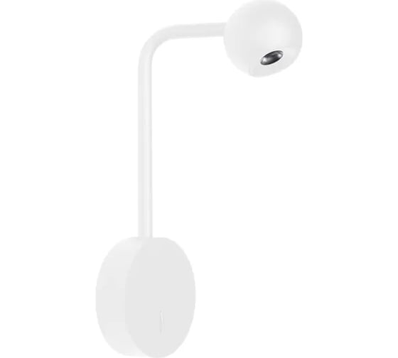 Светильник Arlight SP-OTTORI-LONG-WALL-6W Warm3000 1шт 051024