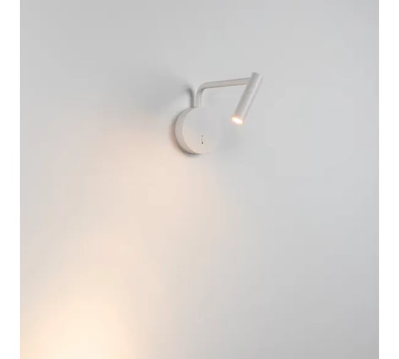 Светильник Arlight SP-VERDI-LONG-WALL-3W Warm3000 1шт 051666
