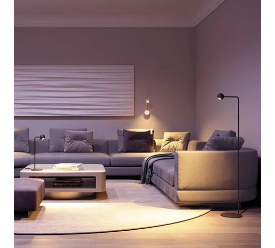 Светильник Arlight SP-OTTORI-FLOOR-6W Warm3000 1шт 048166