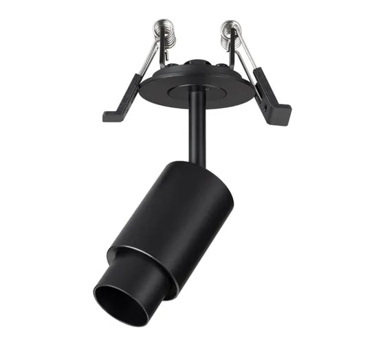 Светильник Arlight ART-NEMO-BUILT-ZOOM-R29.5-2W Warm3000 1шт 049769