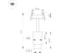 Светильник Arlight ART-NEMO-BUILT-ZOOM-R38-5W Warm3000 1шт 049777 3