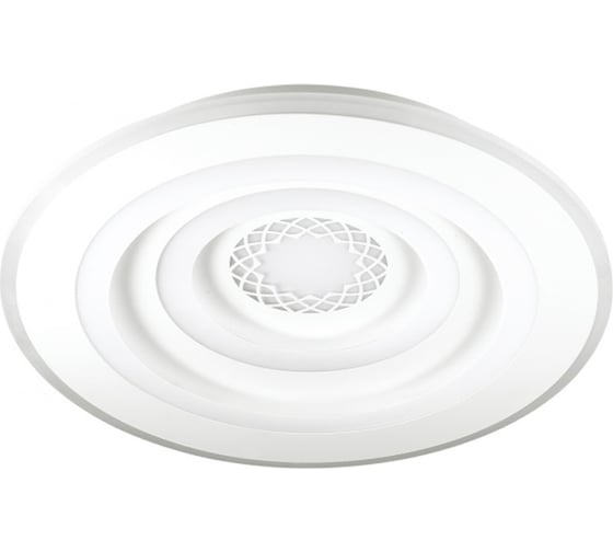 Потолочная люстра LUMION DARA акрил, LED, 158W 4513/99CL 1
