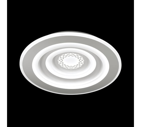 Потолочная люстра LUMION DARA акрил, LED, 158W 4513/99CL