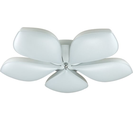 Потолочная люстра LUMION GABRIELLA акрил, LED, 60W 3645/60CL