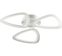 Потолочная люстра LUMION MIEKO акрил, LED, 66W 4524/66CL