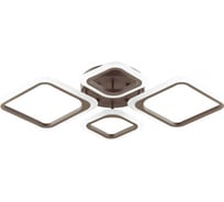 Потолочная люстра LUMION KAMI акрил, LED, 72W 4521/72CL