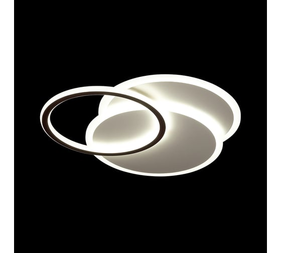 Потолочная люстра LUMION HARMONY акрил, LED, 85W 4502/85CL