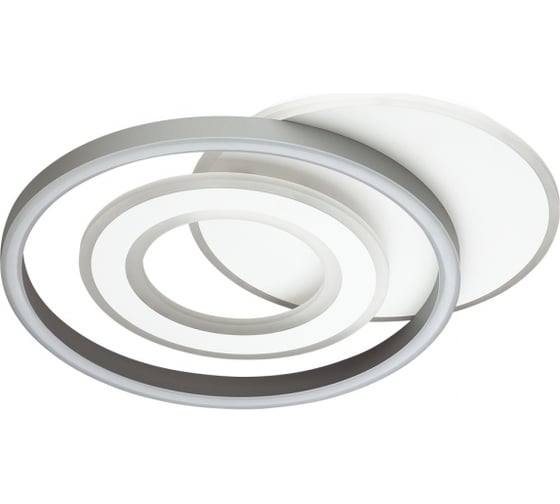 Потолочная люстра LUMION JEAN акрил, LED, 85W 4504/85CL 1