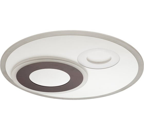 Потолочная люстра LUMION MILLY акрил, LED, 85W 4501/85CL