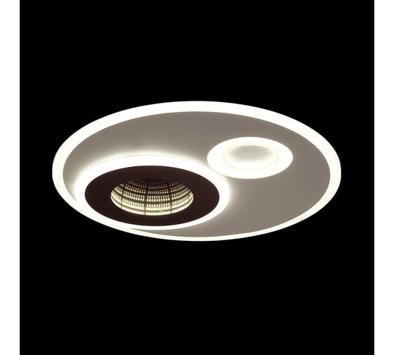 Потолочная люстра LUMION MILLY акрил, LED, 85W 4501/85CL