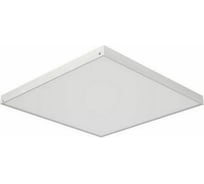 Светильник Подольский Завод Светотехники LED ЭКО 36Вт 4000К опал FS-RO-E-036-40-40-103-OPR-A1