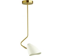 Потолочная люстра LUMION MADISON металл, E14, 40W 4540/1