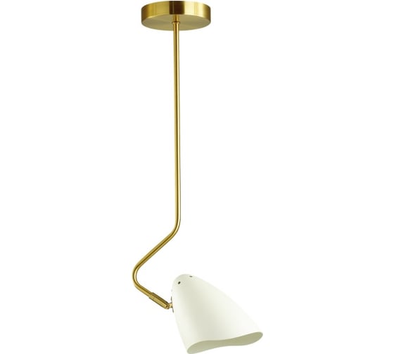 Потолочная люстра LUMION MADISON металл, E14, 40W 4540/1 1