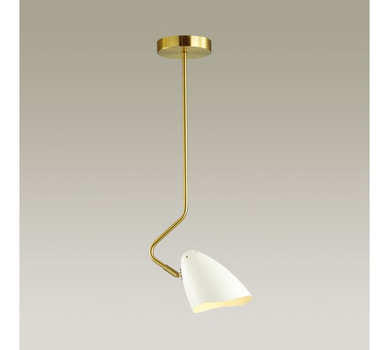 Потолочная люстра LUMION MADISON металл, E14, 40W 4540/1