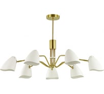 Потолочная люстра LUMION MADISON металл, E14, 7х40W 4540/7C