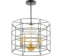 Потолочная люстра LUMION RUPERT металл, E14, 5х40W 4410/5