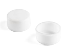 Заглушка без отверстия для неона MAKSBRIGHT MB-ANF-R25, 5 шт. MB-CAP-R25-01