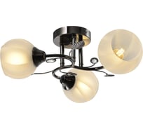 Люстра POWERLIGHT Flora 3xE27x60W 1-010190