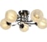 Люстра POWERLIGHT Flora 5xE27x60W 1-010280 1