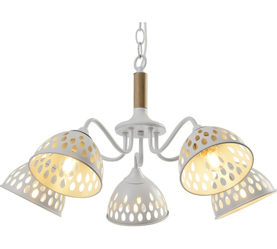 Люстра POWERLIGHT HOME 5 1-010070