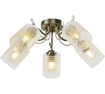 Люстра POWERLIGHT Liza 5 BZ 1-010700