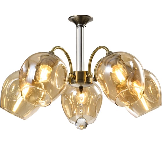 Люстра POWERLIGHT JOY 5BZ 1-010100