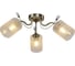 Люстра POWERLIGHT Liza 3 BZ 1-010690 1