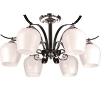 Люстра POWERLIGHT PRINCE 6хЕ27х60W 1-011860