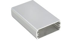 Профиль МЕТА-МИ MI-OCMP алюминиевый, ANOD, 88x36,5x1000мм MI PR-0117