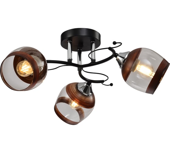 Люстра POWERLIGHT REST 3 1-010240 1