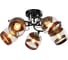 Люстра POWERLIGHT REST 5 1-010250 1
