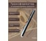 Блок питания ELEGANZ 24V 48W КАРАНДАШ негерм. узкий IP20, 1шт, EL-LB2448 2
