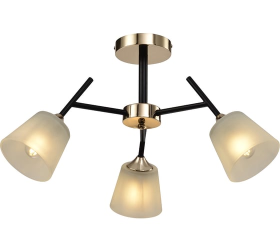Люстра POWERLIGHT SPINE 3 1-010180 1