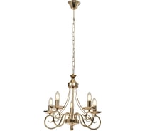 Люстра POWERLIGHT Venezia 5GD 1-010800