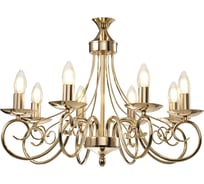 Люстра POWERLIGHT Venezia 8GD 1-010740