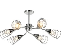 Люстра POWERLIGHT VERDI 6xE14x40W 1-010260