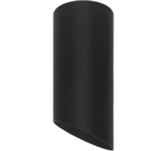 Светильник накладной SKYWARD COMBO TLGU102B (83x100) 3в1 черный 340___TLGU102B
