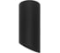 Светильник накладной SKYWARD COMBO TLGU102B (83x100) 3в1 черный 340___TLGU102B 1
