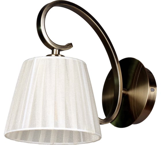 Бра Omnilux OML-56101-01 1